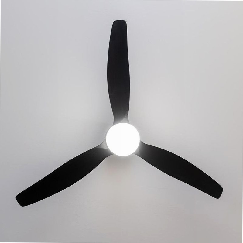 EnerSile Aero 5600 Aqua Black&Black Con