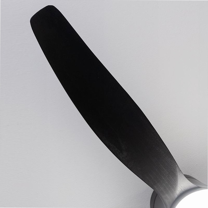 EnerSile Aero 5600 Aqua Black&Black Con