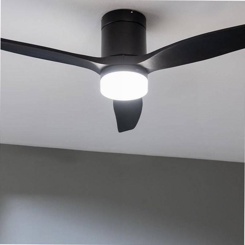 EnerSile Aero 5600 Aqua Black&Black Con