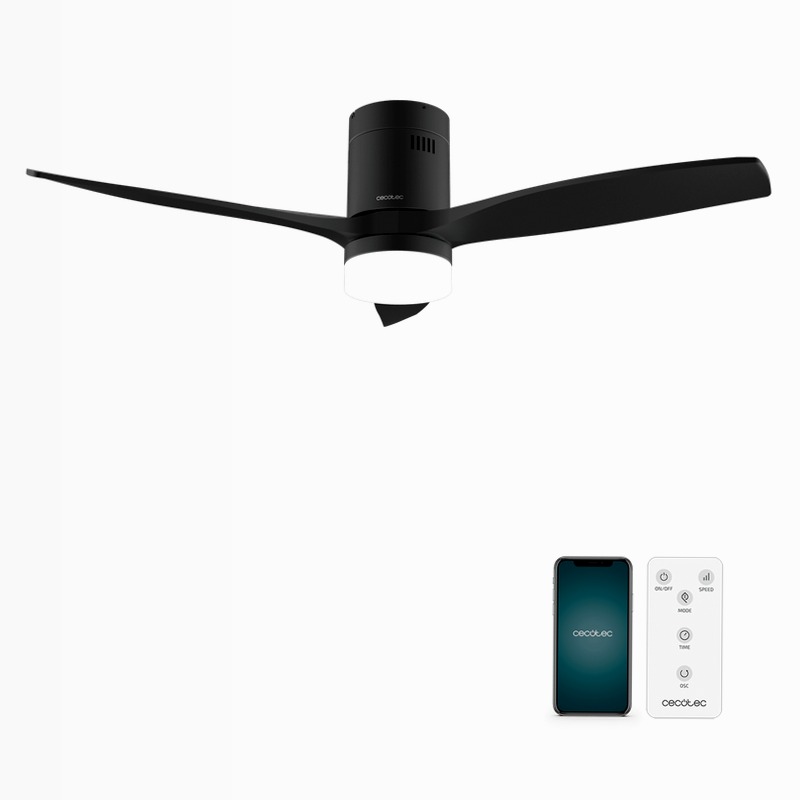 EnerSile Aero 5600 Aqua Black&Black Con