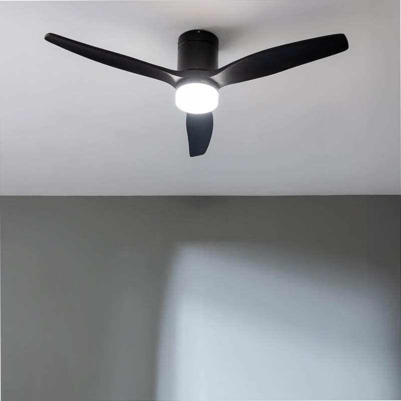 EnerSile Aero 5600 Aqua Black&Black Con