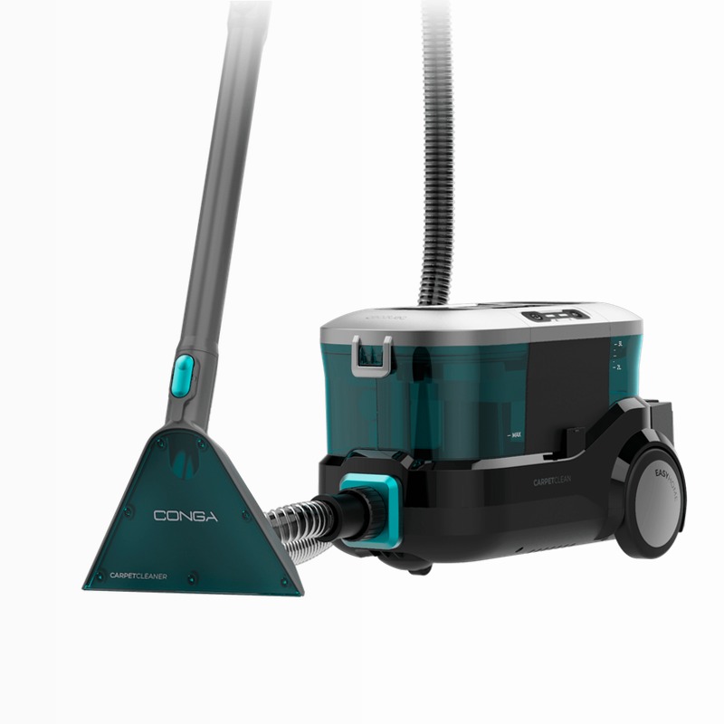 Conga CarpetClean 10000 EasyHome