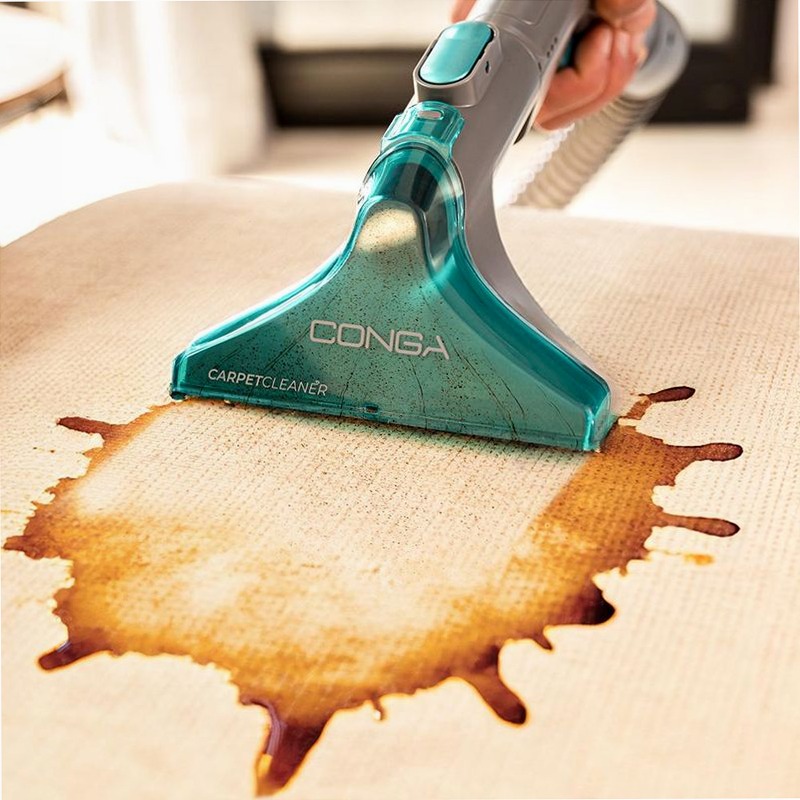 Conga CarpetClean 10000 EasyHome