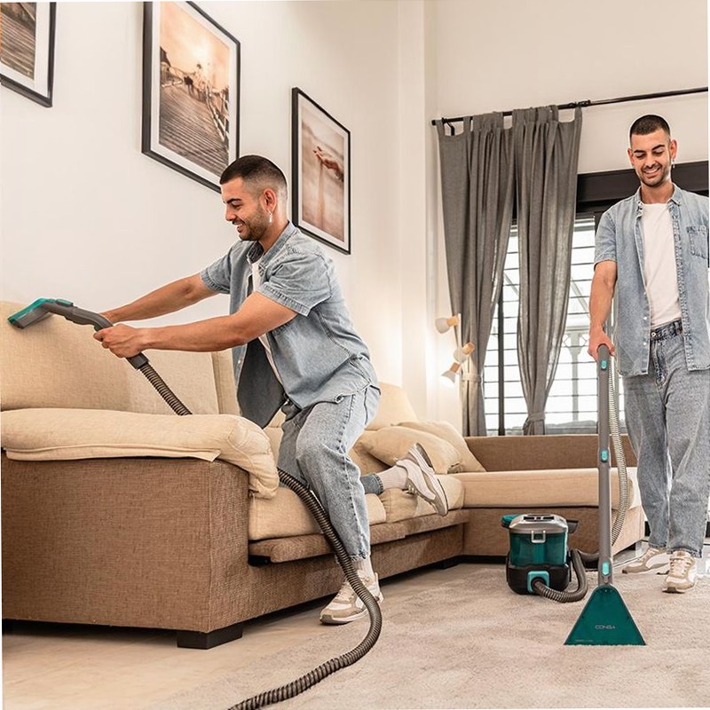Conga CarpetClean 10000 EasyHome