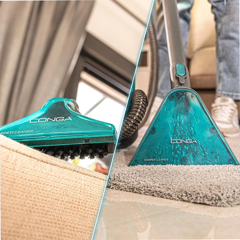 Conga CarpetClean 10000 EasyHome