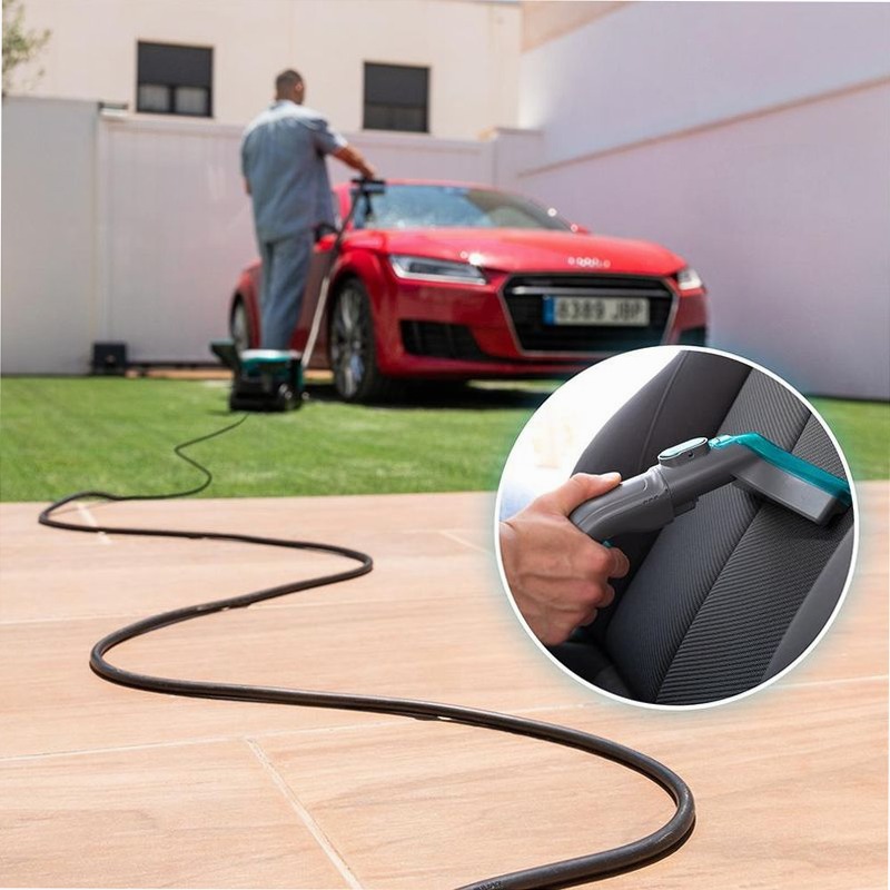 Conga CarpetClean 10000 EasyHome