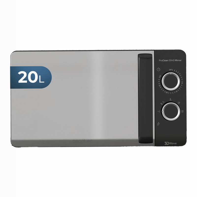 ProClean 3040 Mirror 20