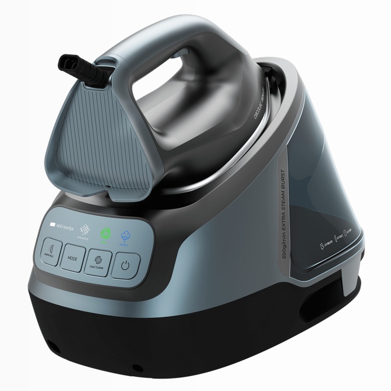 IronHero H-2800 Professional Station