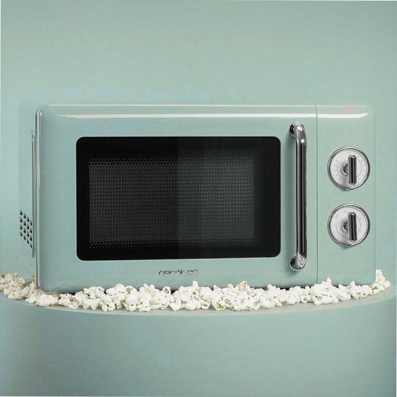 ProClean 3010 Retro Green Verde 20
