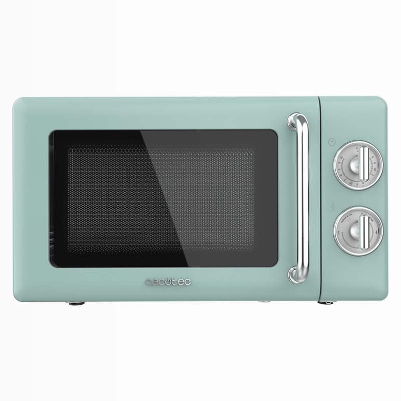 ProClean 3010 Retro Green Verde 20