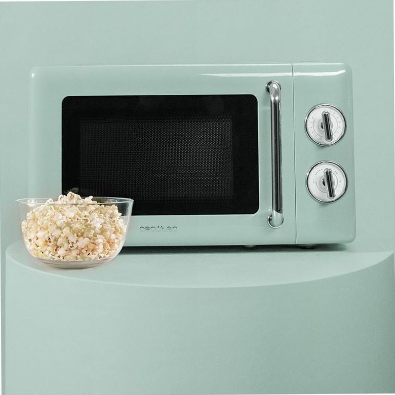ProClean 3010 Retro Green Verde 20