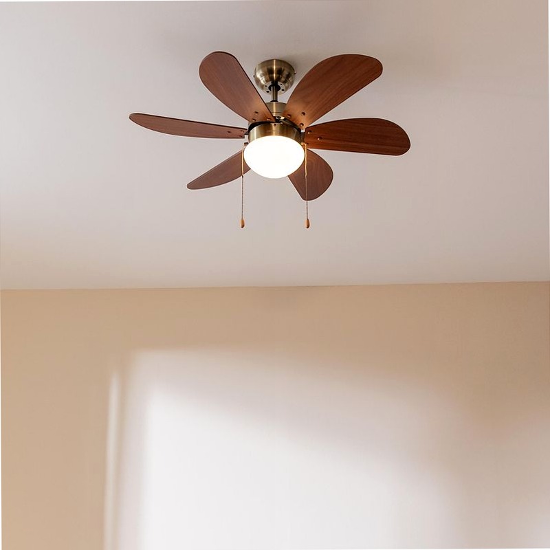 EnergySilence Aero 365 Gold&Wood