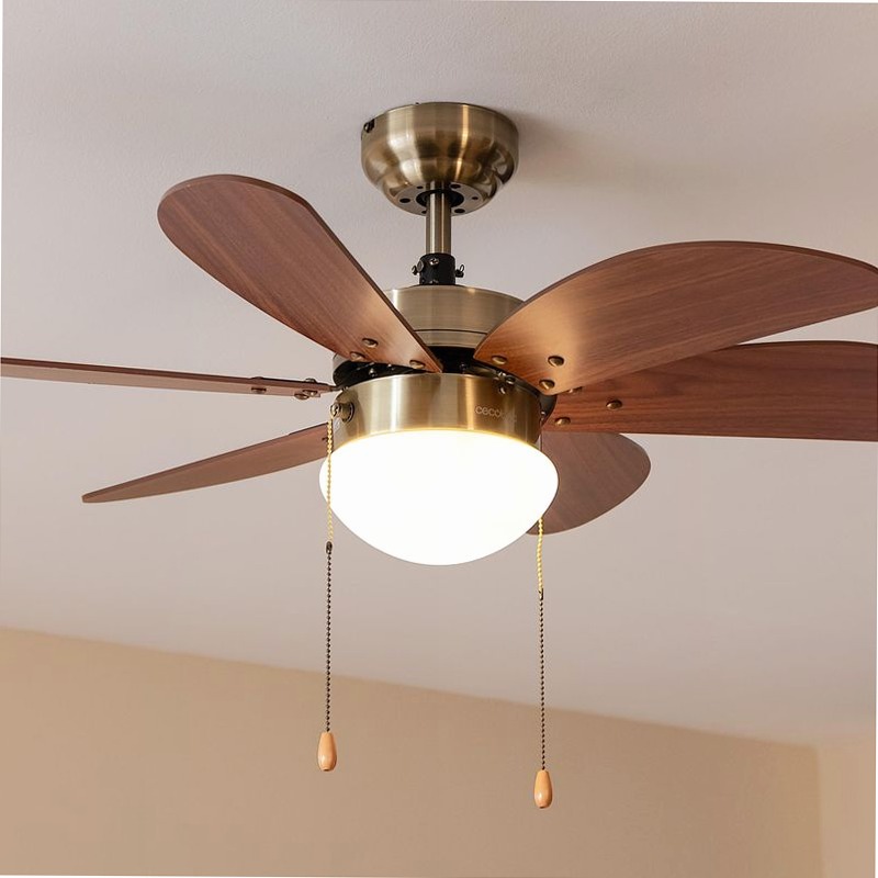 EnergySilence Aero 365 Gold&Wood