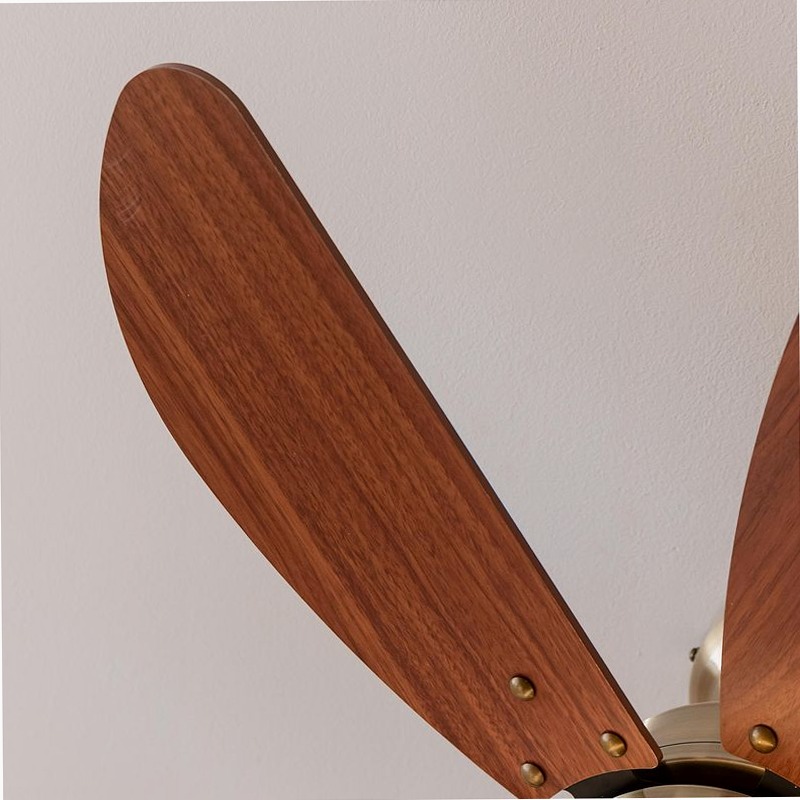 EnergySilence Aero 365 Gold&Wood