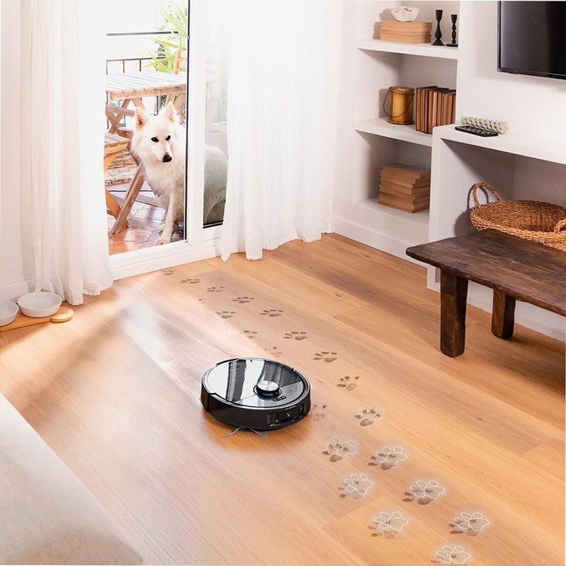 Conga 16090 AI SpinArm Home&Wash