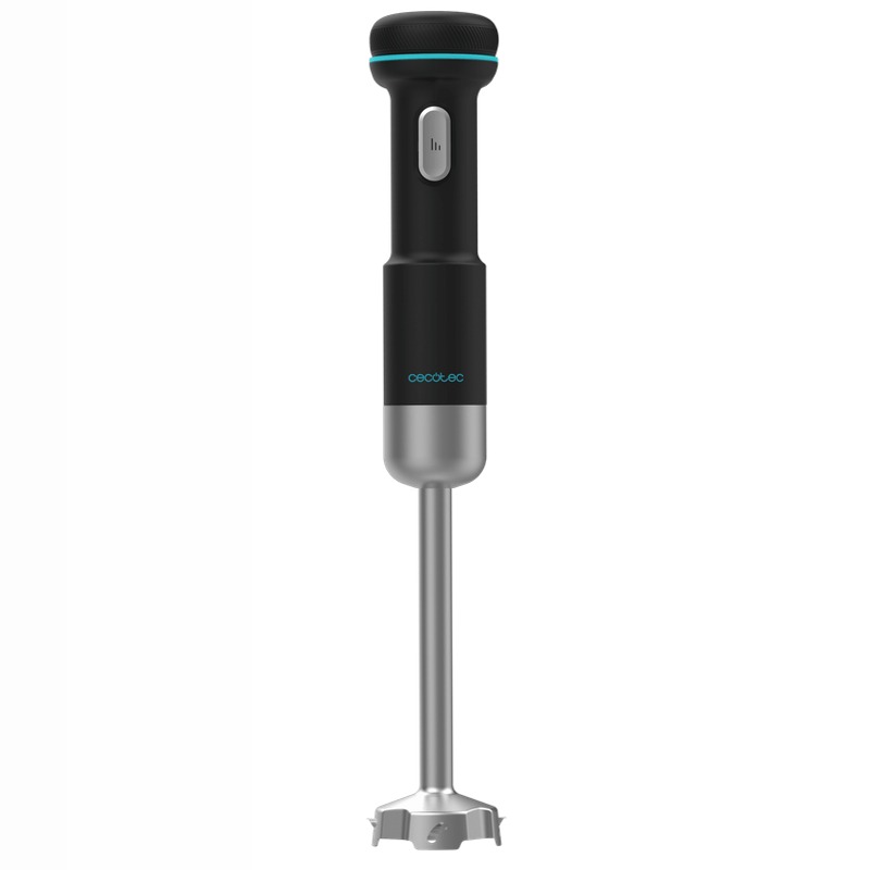 BlendGo Hand Scratchless immersione