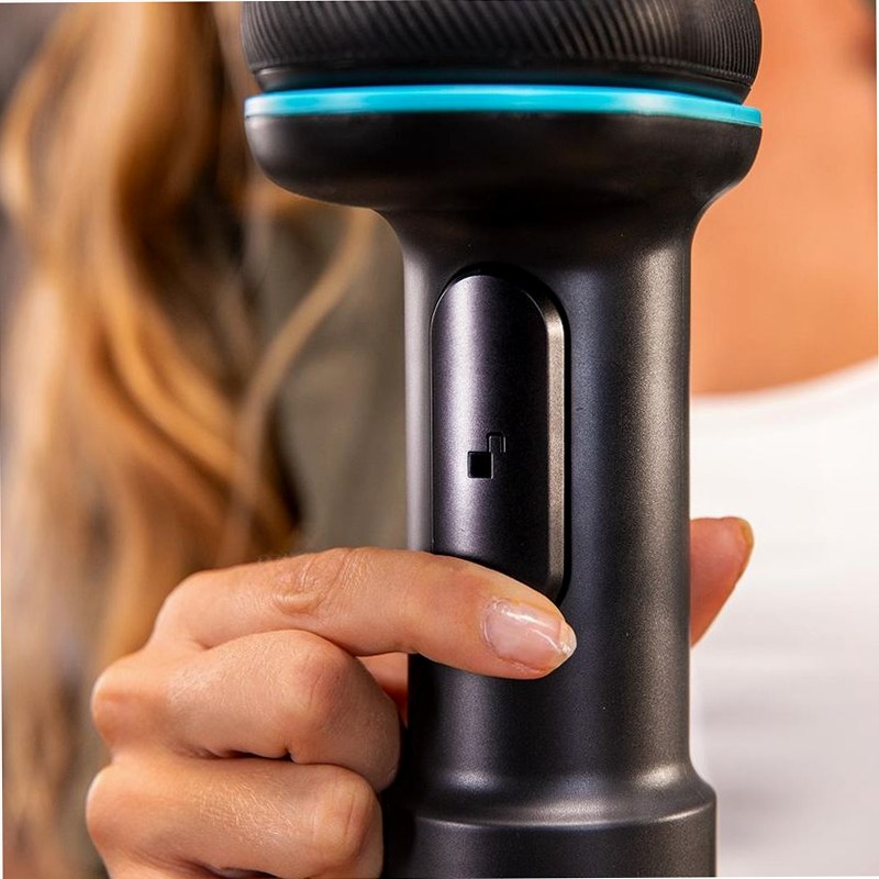 BlendGo Hand Scratchless immersione