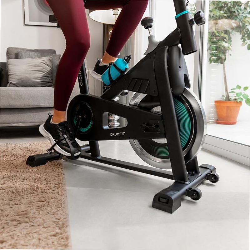 DrumFit Indoor 10000 Teseo