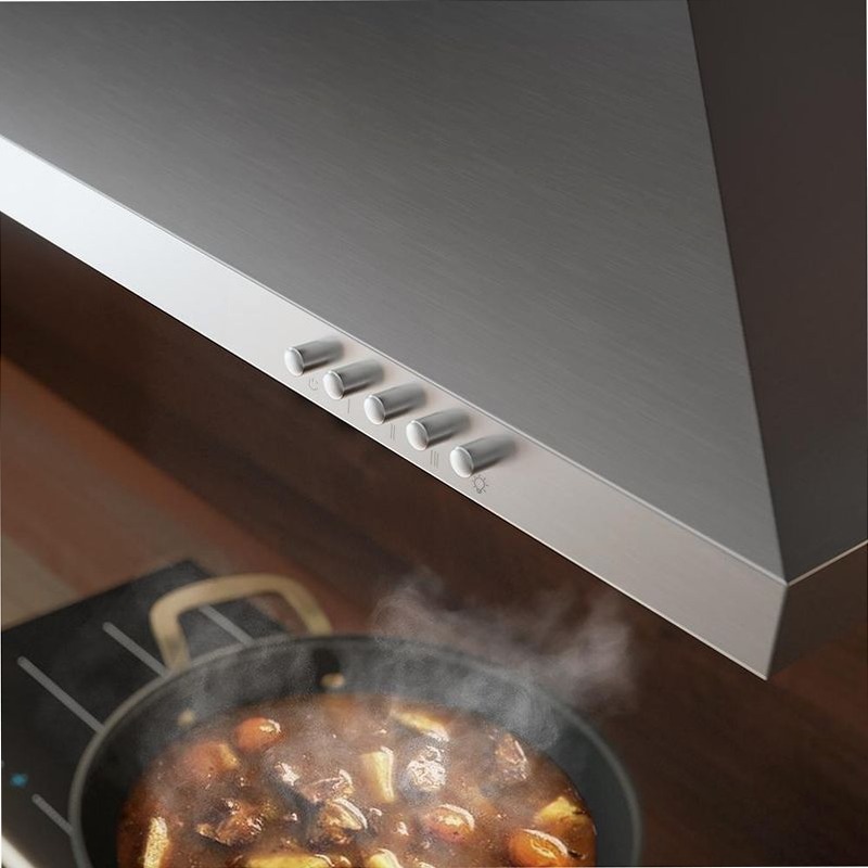 Bolero Flux PM 603500 Inox B