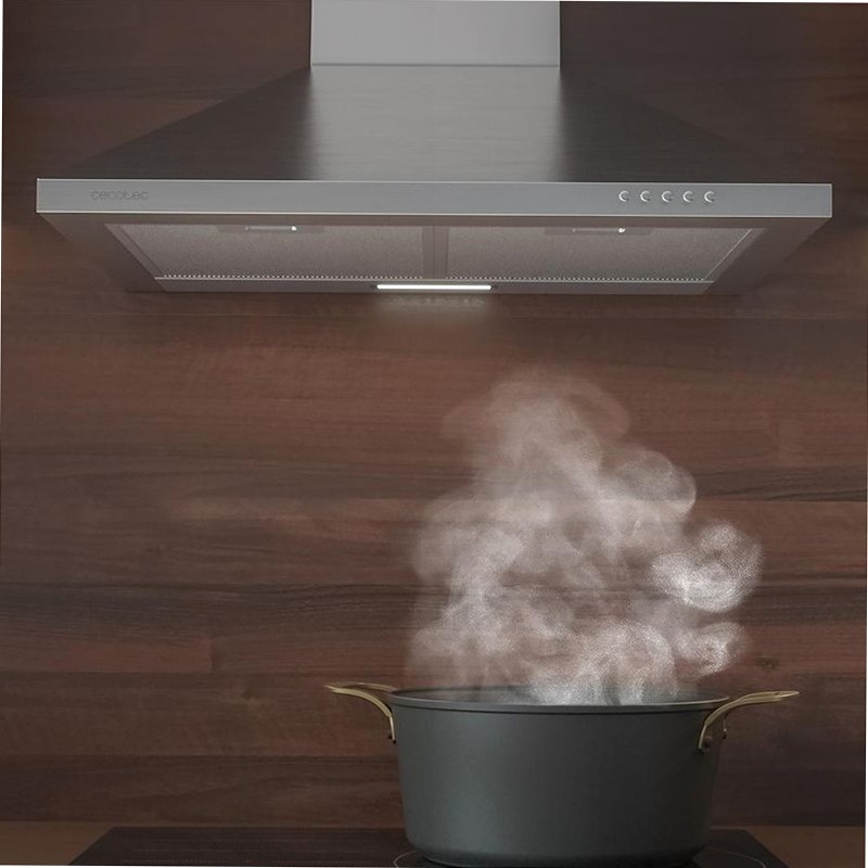 Bolero Flux PM 603500 Inox B