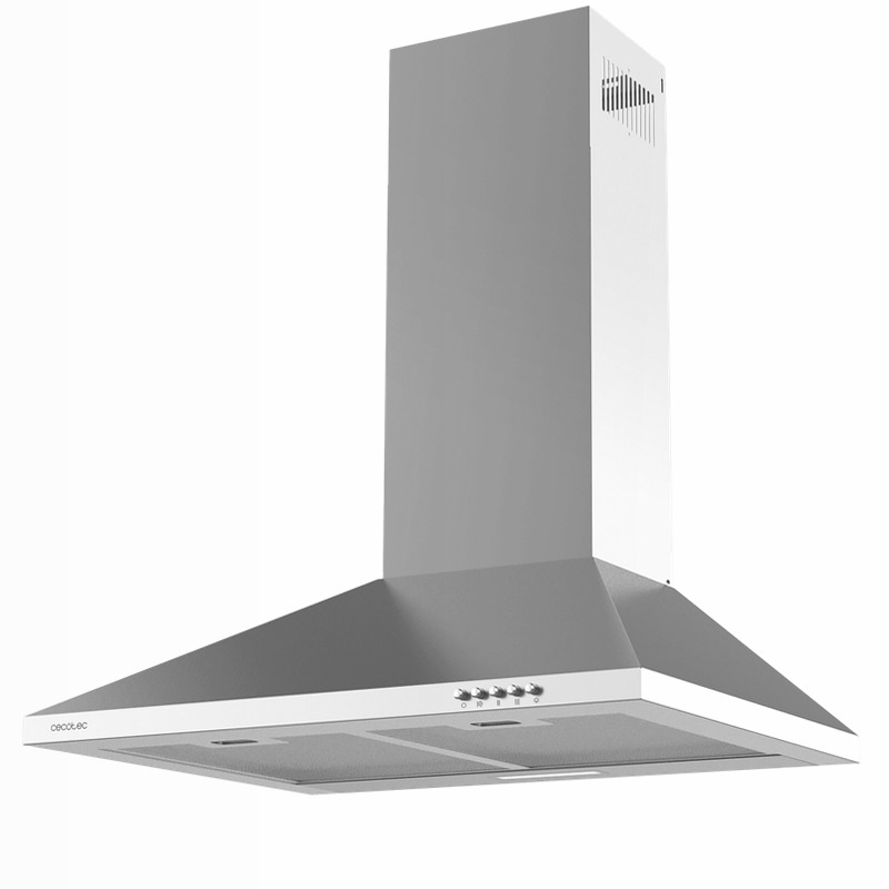 Bolero Flux PM 603500 Inox B