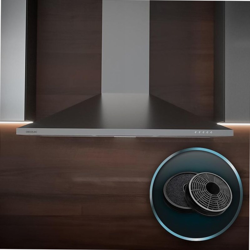 Bolero Flux PM 603500 Inox B