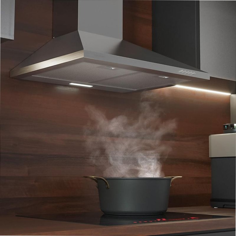 Bolero Flux PM 603500 Inox B