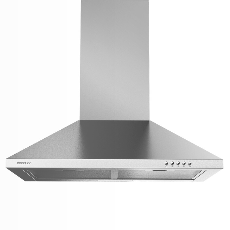 Bolero Flux PM 603500 Inox B