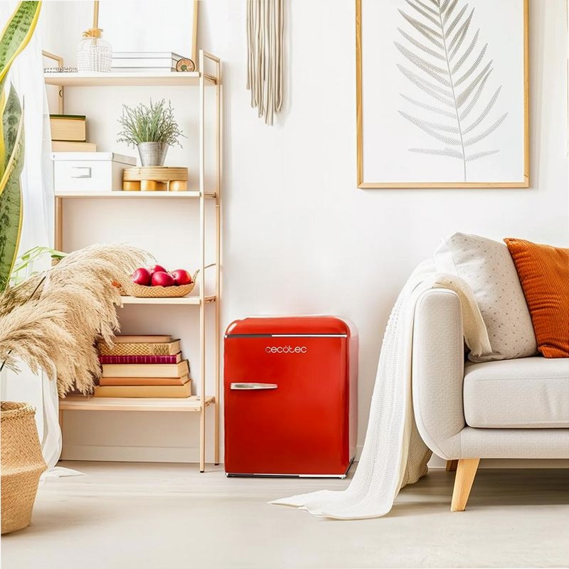 Bolero CoolMarket TT Origin 45 Red E Rosso
