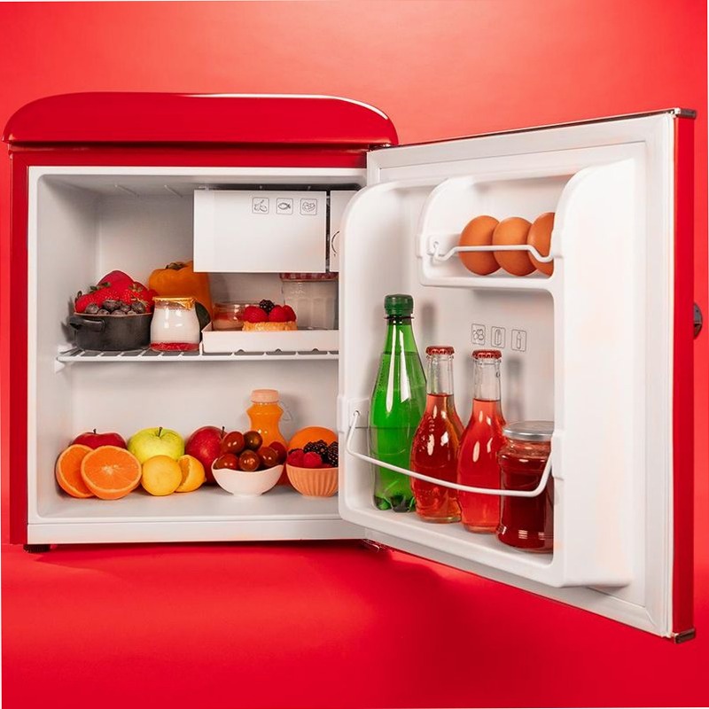 Bolero CoolMarket TT Origin 45 Red E Rosso