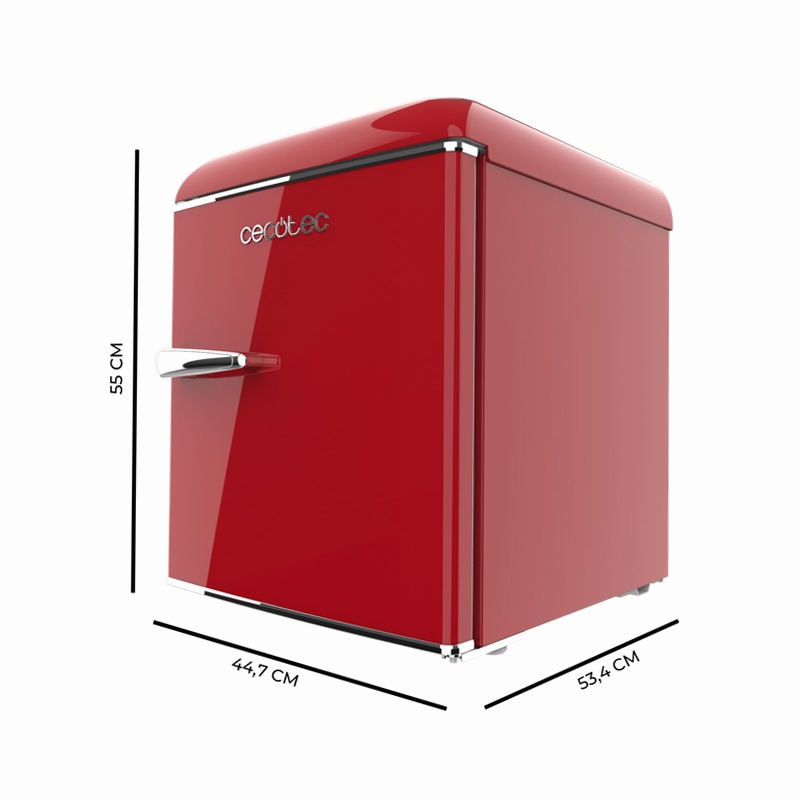 Bolero CoolMarket TT Origin 45 Red E Rosso
