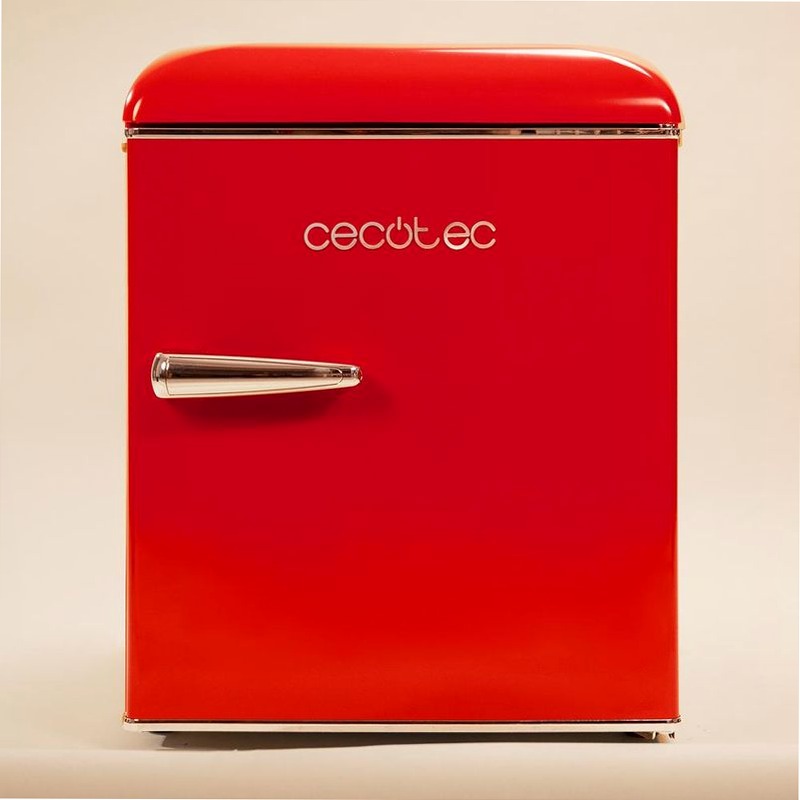 Bolero CoolMarket TT Origin 45 Red E Rosso