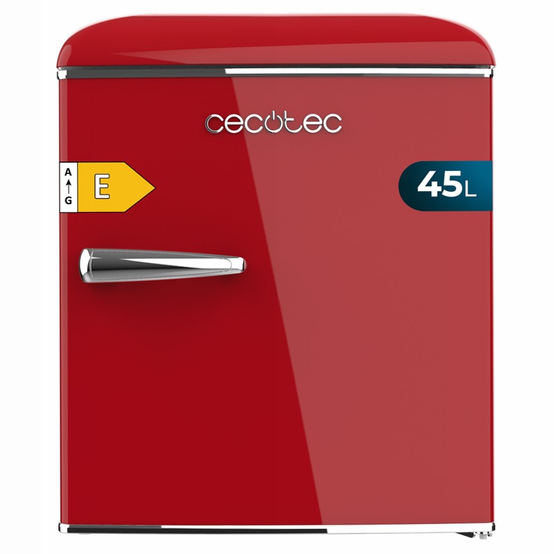 Bolero CoolMarket TT Origin 45 Red E Rosso