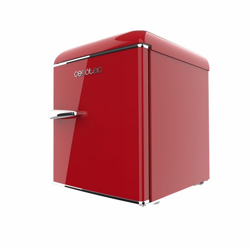 Bolero CoolMarket TT Origin 45 Red E Rosso