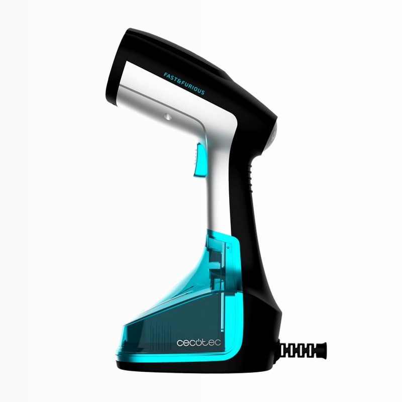 Ferro da stiro verticale Fast&Furious 4020 Force