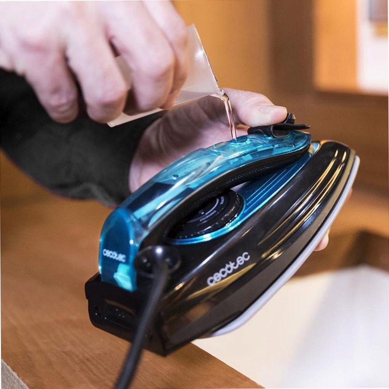 GoForce 8000 Folding X-Treme