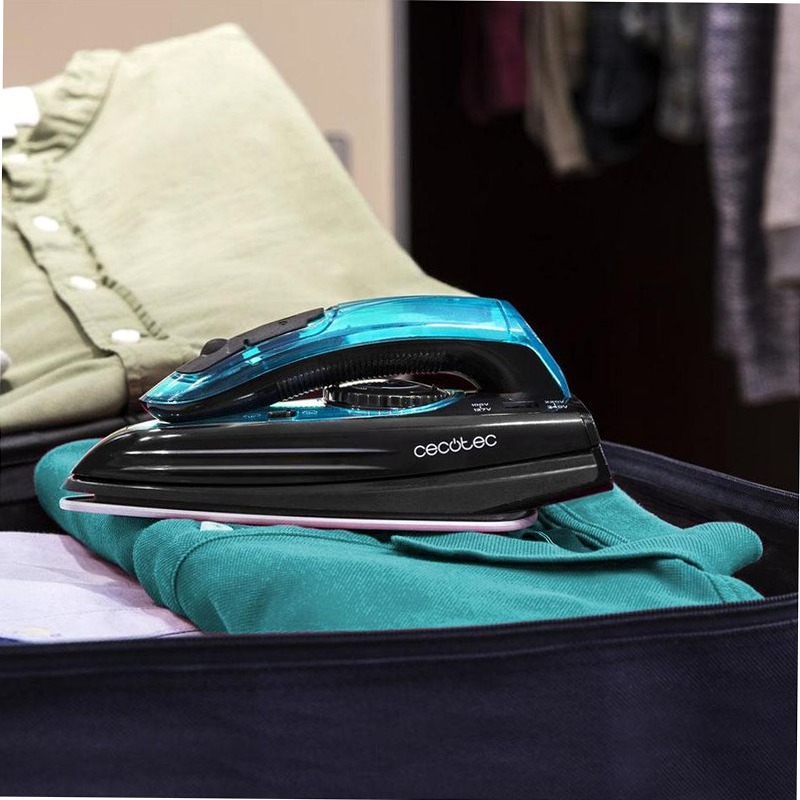 GoForce 8000 Folding X-Treme