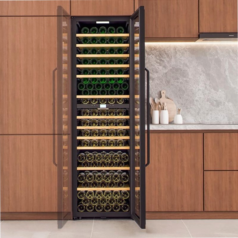 Bolero GrandSommelier Duo 176000 Black