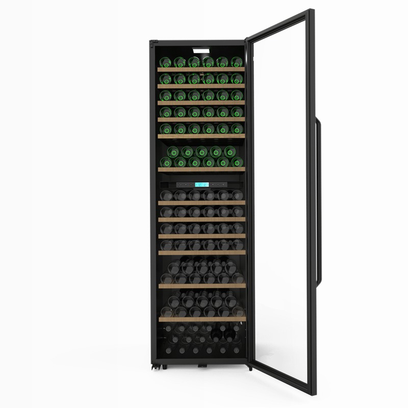 Bolero GrandSommelier Duo 176000 Black