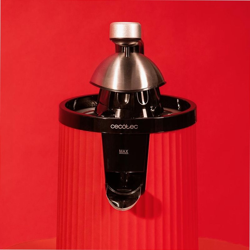 Xqueeze RetroJuice 600 Red