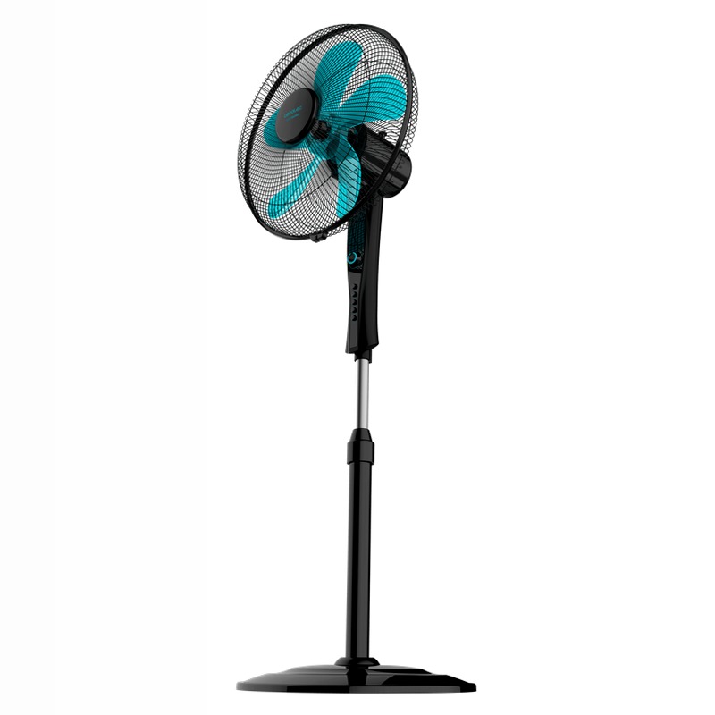 EnergySilence 520 Power Black