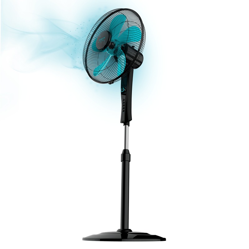 EnergySilence 520 Power Black