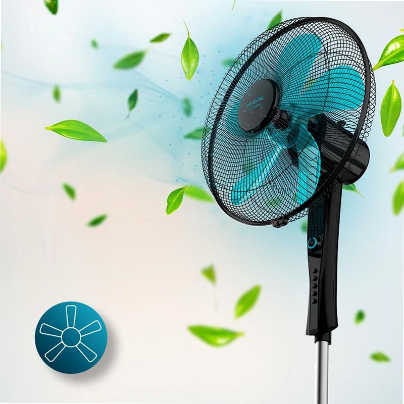 EnergySilence 520 Power Black
