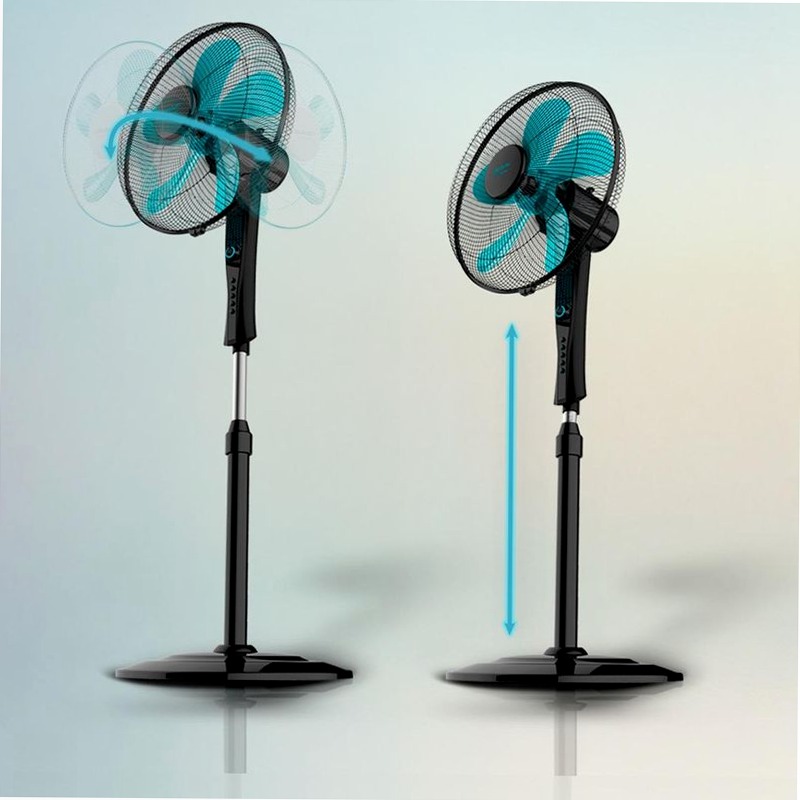 EnergySilence 520 Power Black
