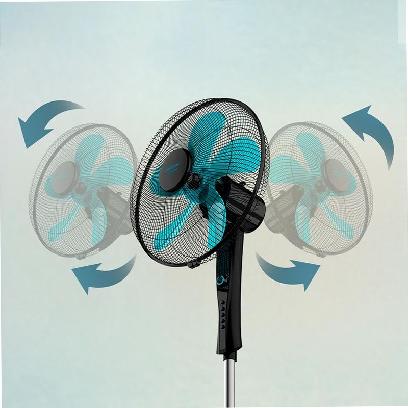 EnergySilence 520 Power Black