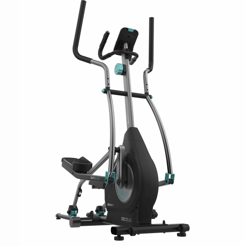 Drumfit Elliptical 8000 Motor Pro