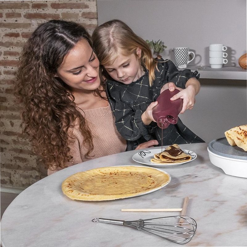 Fun Crepestone