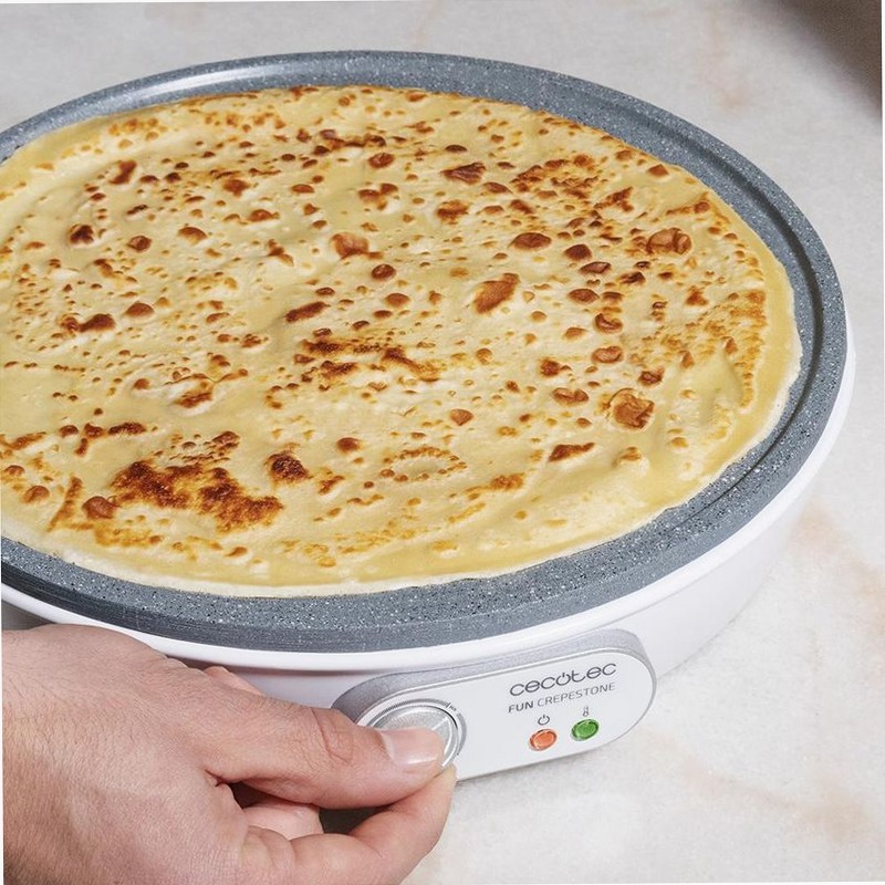 Fun Crepestone