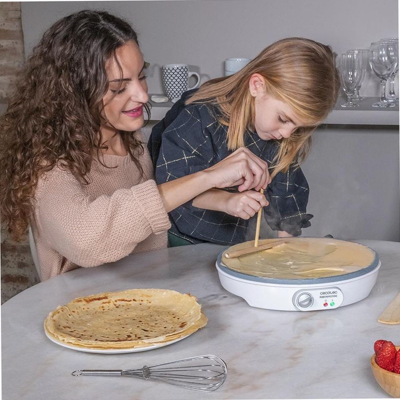 Fun Crepestone