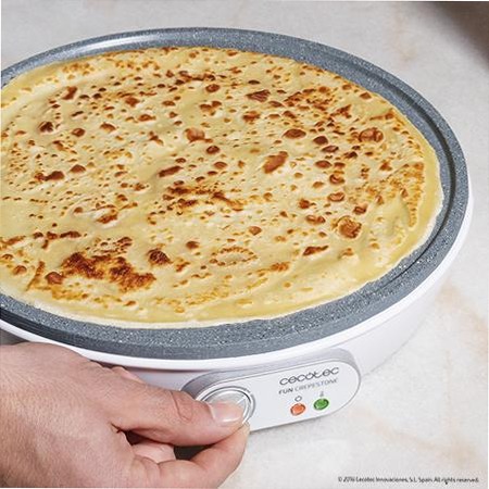 Fun Crepestone